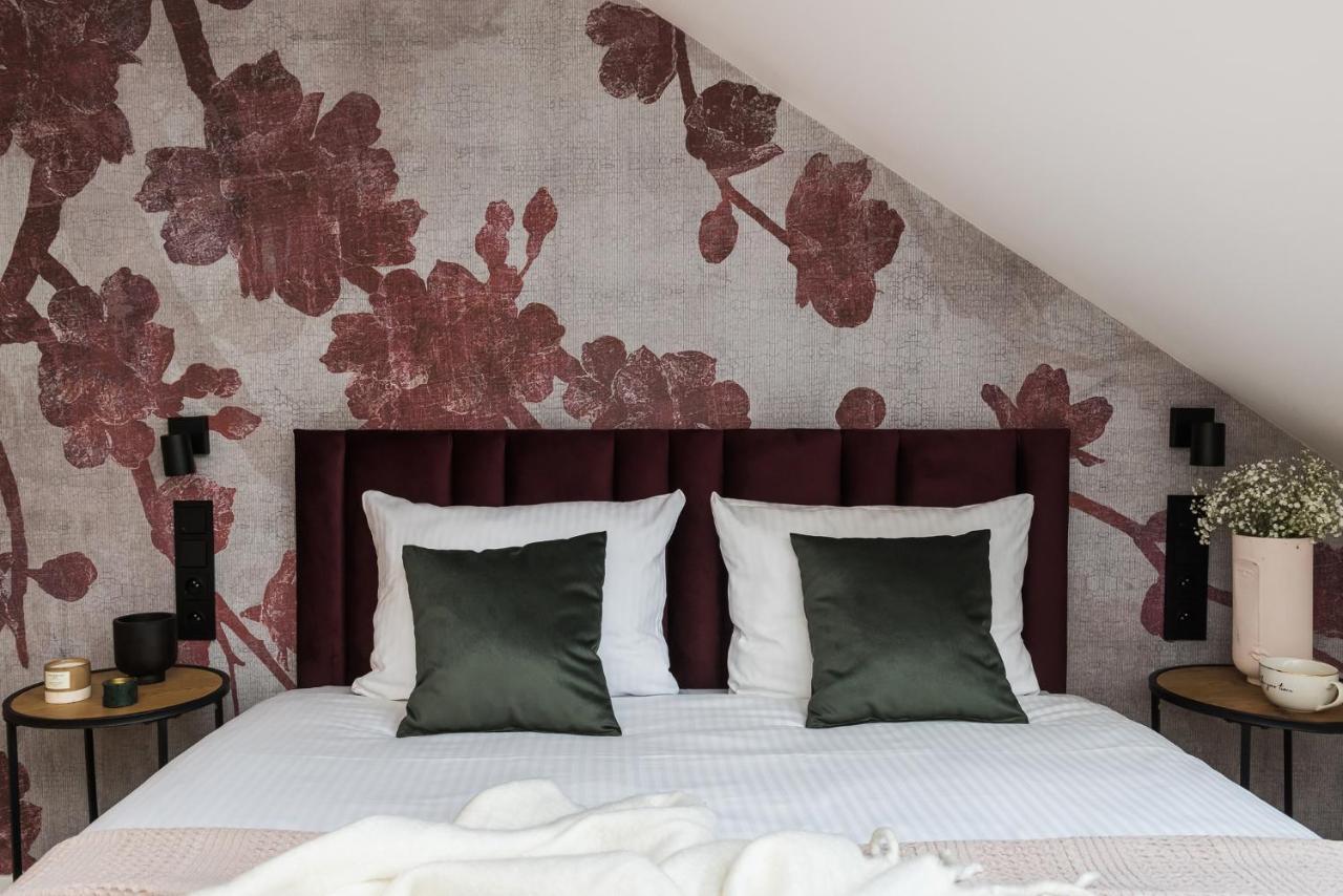 Zen Apartment - Loftaffair Cracovia Exterior foto